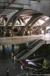 Santiago Calatrava, Lissabon Oriente